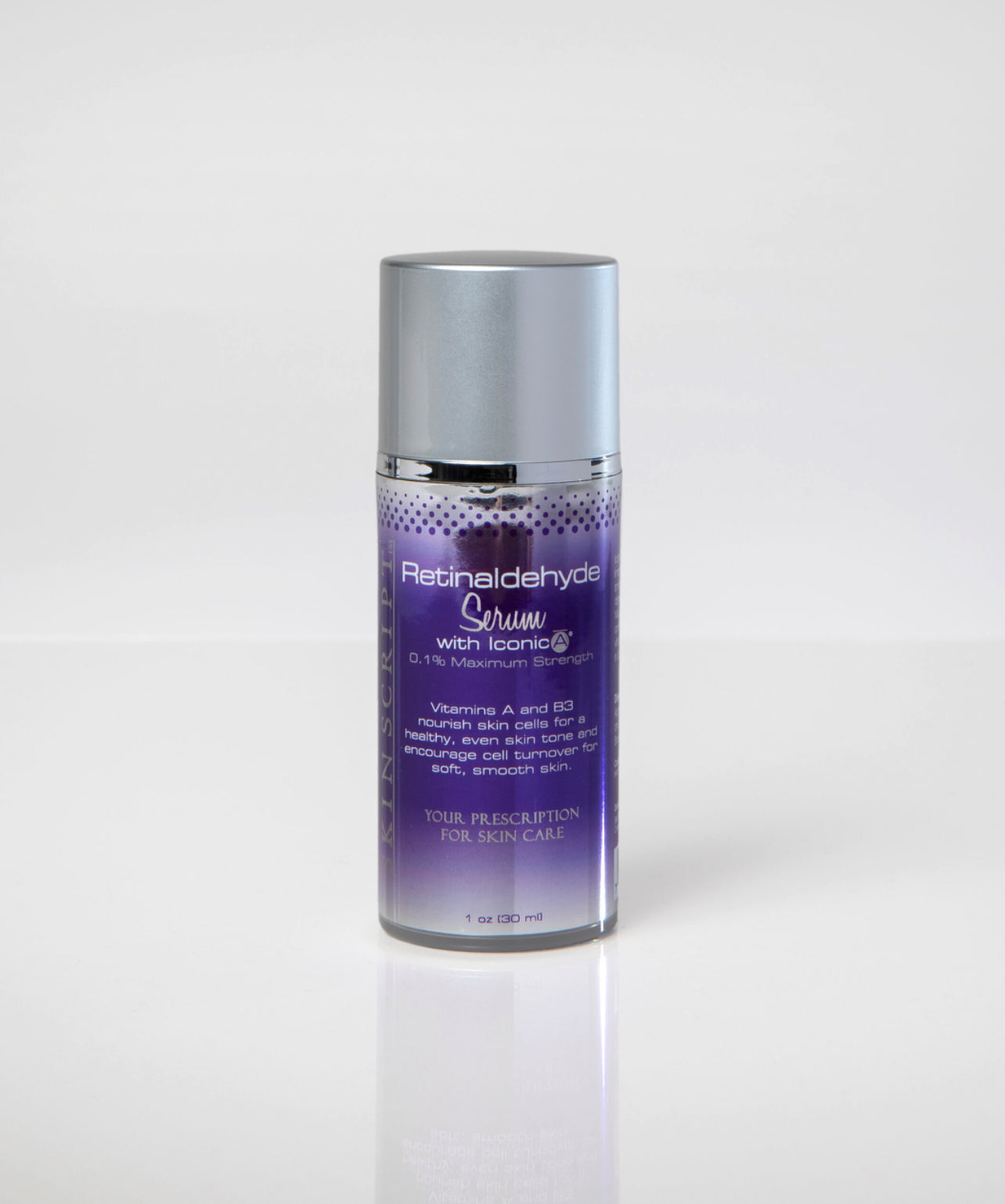 Retinaldehyde Serum