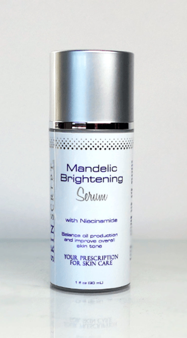 Mandelic Brightening Serum