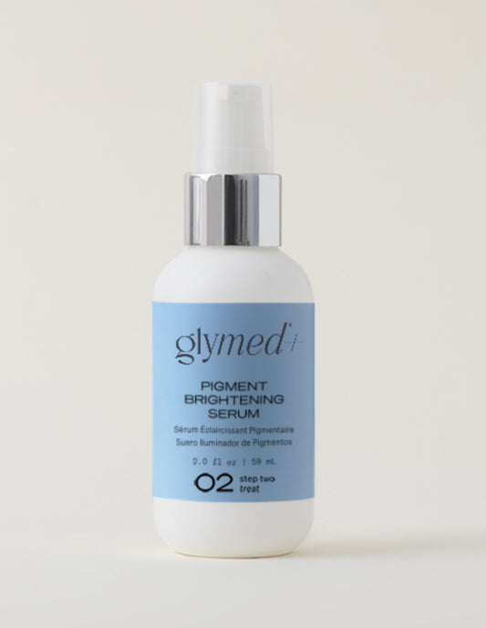 PIGMENT BRIGHTENING SERUM