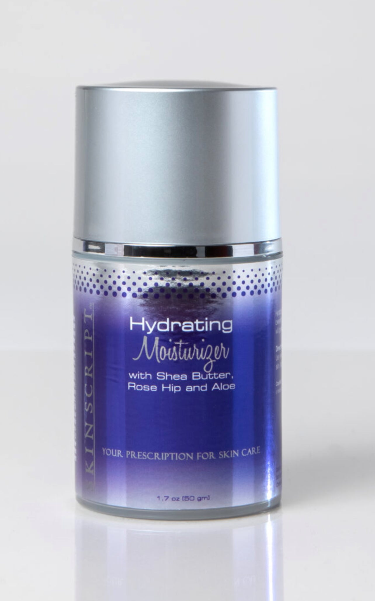 Hydrating Moisturizer