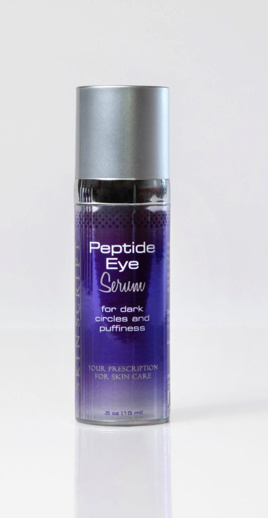 Peptide Eye Serum