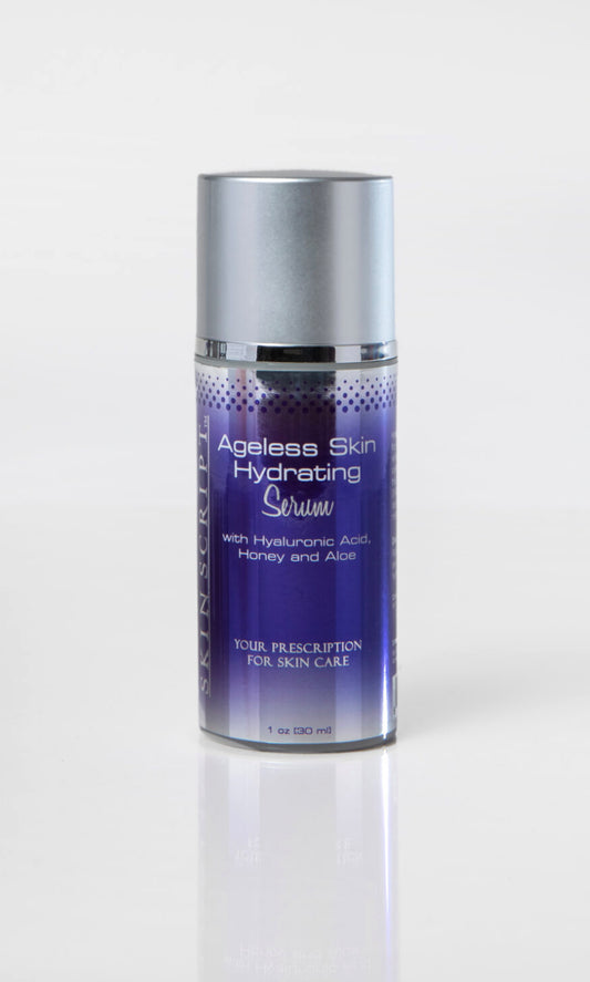 Ageless Skin Hydration Serum