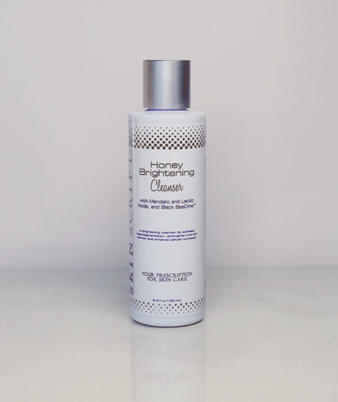 Honey Brightening Cleanser